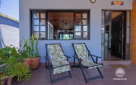 Casa Morada do Sol Ubatuba